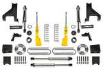Fabtech K9004DL - Suspension Lift Kit