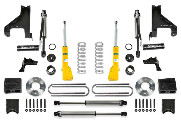 Coil Assist Kit