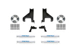 Fabtech K9005 - Suspension Shock Absorber