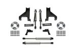 Fabtech K9005DL - Suspension Shock Absorber