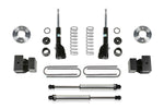 Fabtech K9007DL - Suspension Lift Kit