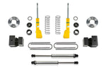 Fabtech K9008DL - Suspension Lift Kit