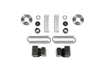 Fabtech K9009 - Suspension Lift Kit