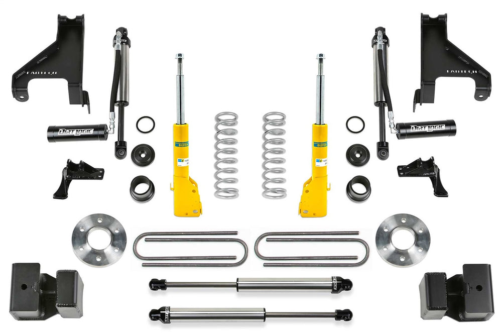 Coil Assist Kit