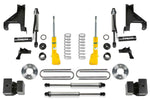 Fabtech K9011DL - Suspension Lift Kit