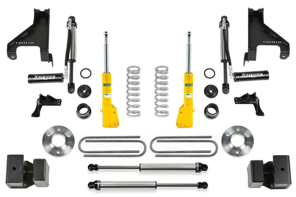 Coil Assist Kit