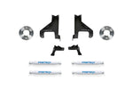 Fabtech K9012 - Suspension Shock Absorber