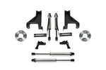 Fabtech K9012DL - Suspension Shock Absorber