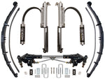 ICON Vehicle Dynamics K93055 - Suspension Lift Kit