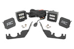 Rough Country 94006 - Auxiliary Light