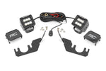 Rough Country 94007 - Auxiliary Light