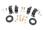 Rough Country 60400 - Suspension Leveling Kit