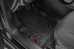 Rough Country M-61702 - Floor Mat Set