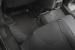 Rough Country M-61702 - Floor Mat Set