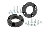 Rough Country 72900_A - Suspension Leveling Kit