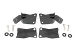 Rough Country 70046 - Light Bar Mounting Kit