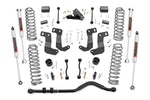 Rough Country 79840 - Suspension Lift Kit