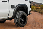 Rough Country F-C12211 - Fender Flare Set