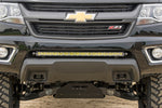 Rough Country 70536 - Light Bar Mounting Kit