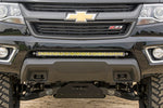 Rough Country 70536 - Light Bar Mounting Kit