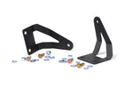 Rough Country 70522 - Light Bar Mounting Kit