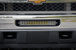 Rough Country 70522 - Light Bar Mounting Kit