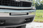 Rough Country 70523 - Light Bar Mounting Kit
