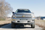 Rough Country 70523 - Light Bar Mounting Kit