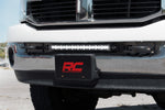 Rough Country 70568BLDRL - Light Bar