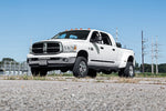 Rough Country 70568 - Light Bar Mounting Kit
