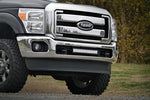 Rough Country 70524 - Light Bar Mounting Kit