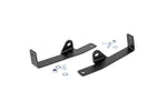 Rough Country 70527 - Light Bar Mounting Kit