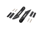 Rough Country 70533 - Light Bar Mounting Kit