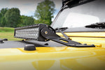 Rough Country 70210 - Light Bar Mounting Kit