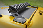 Rough Country 70210 - Light Bar Mounting Kit