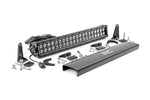 Rough Country 70920BL - Light Bar