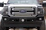 Rough Country 70771 - Light Bar