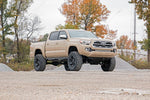 Rough Country 70668 - Light Bar