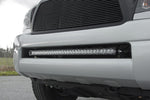 Rough Country 70542 - Light Bar Mounting Kit