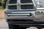 Rough Country 70569 - Light Bar Mounting Kit