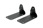 Rough Country 70569 - Light Bar Mounting Kit