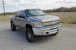 Rough Country 70507 - Light Bar Mounting Kit
