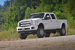 Rough Country 70516 - Light Bar Mounting Kit