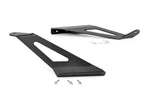 Rough Country 70513 - Light Bar Mounting Kit