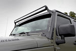 Rough Country 70504BLDRLA - Light Bar