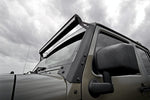 Rough Country 70504BLDRLA - Light Bar