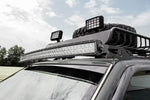 Rough Country 70567 - Light Bar Mounting Kit