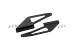 Rough Country 70567 - Light Bar Mounting Kit