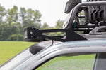 Rough Country 70567 - Light Bar Mounting Kit