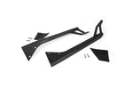 Rough Country 70508 - Light Bar Mounting Kit